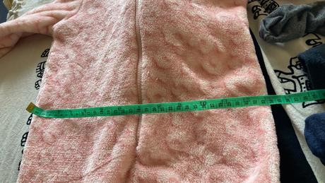 Pyzamovy overal, primark,104