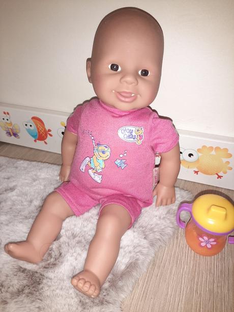 Babika zapf creation, 