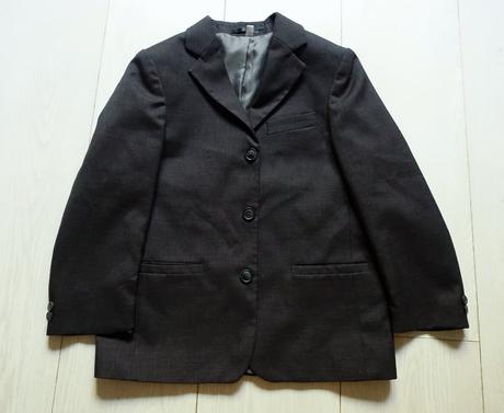 Chlapčenské sako palomino, palomino,122