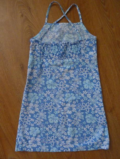 Kraasne satinky 110/116, george,110