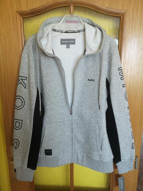 Michael kors pánska mikina veľkosť m, michael kors,m