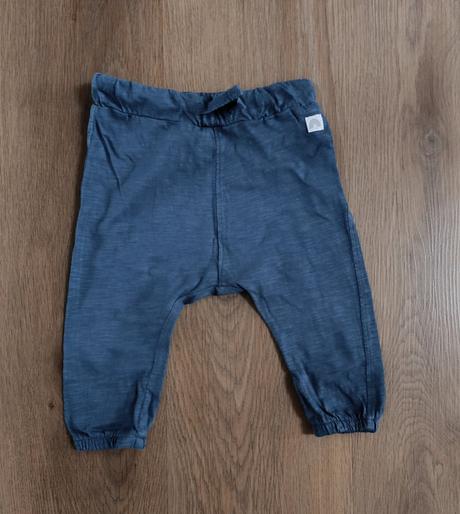 Tenké tepláky, lindex,68