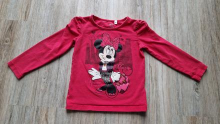 Tricko s minnie od disney 98, disney,98