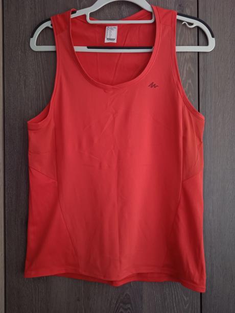 Funkčné tielko decathlon s, decathlon,s