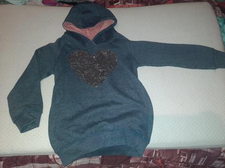 Mikina, kiki&koko,122