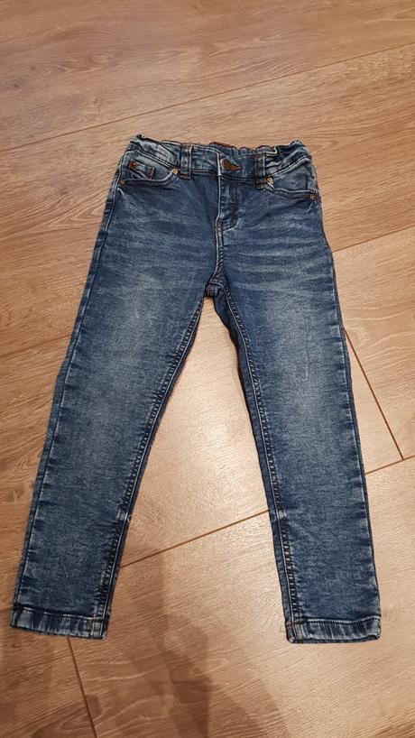 Chlapčenské rifle 104, pepco,104