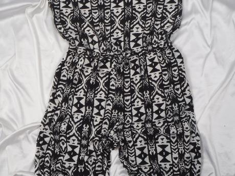 Kvalitný letný overal amisu, amisu,42