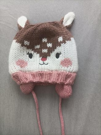 Zimná čiapka, pepco,80