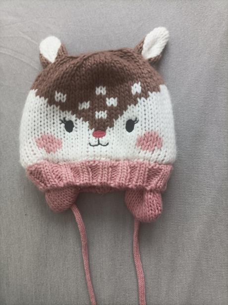 Zimná čiapka, pepco,80