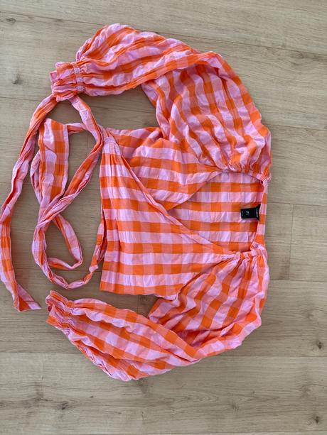 Nenosena lindex blúzka, lindex,36