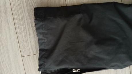 Oteplovaky 164 mckinley, mckinley,164