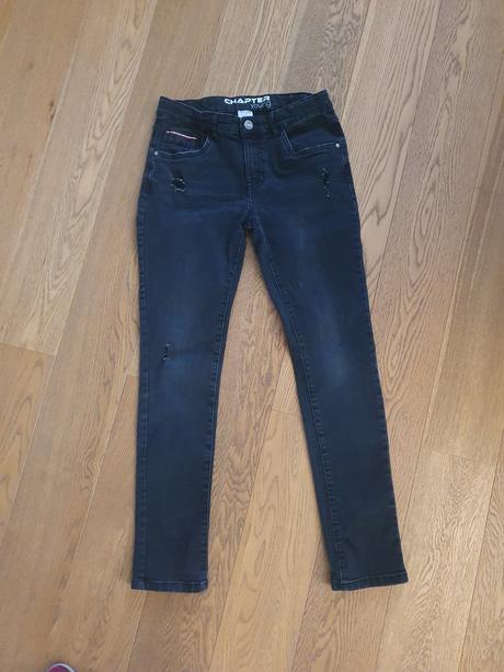 Rifle, chapter young,164