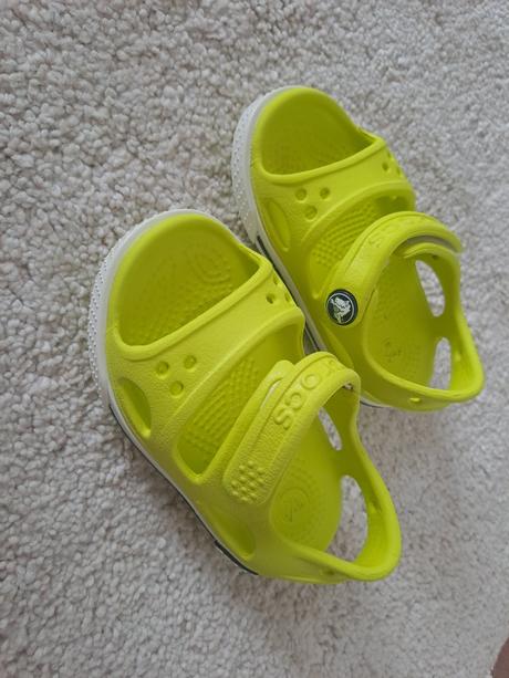 Crocs sandálky, crocs,19