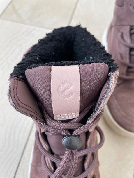 Čižmy ecco, ecco,29