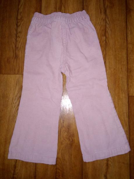 Staroružové mensestrove nohavice 98, palomino,98