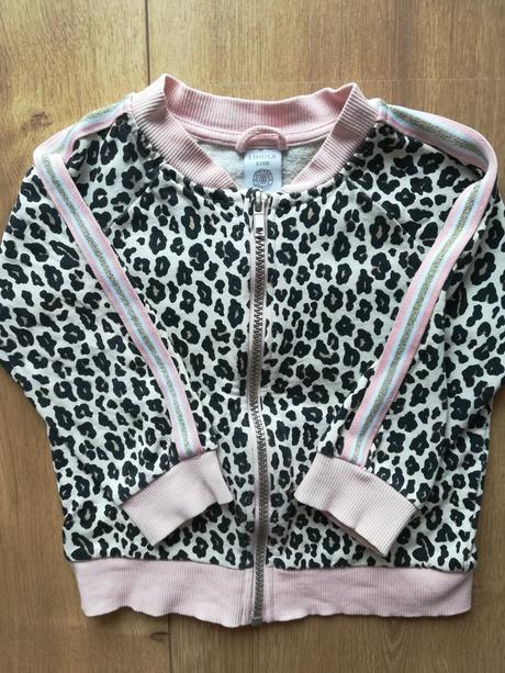 Mikinka leo, lindex,92