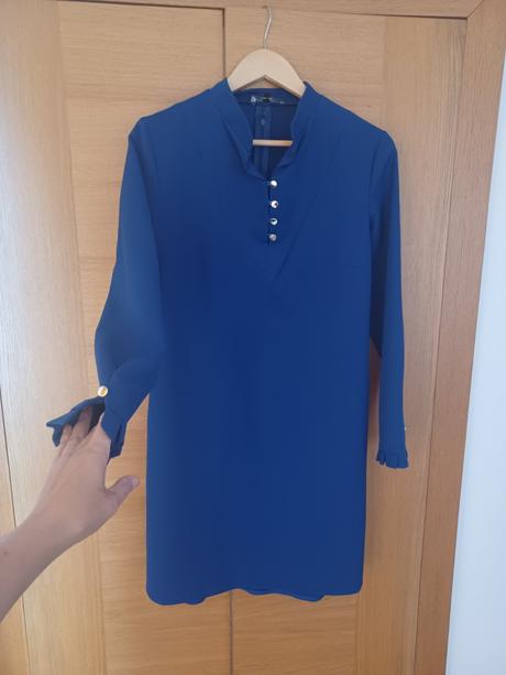 Talianske elegantné šaty, m