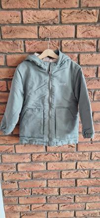 Mestska bunda, reserved,122