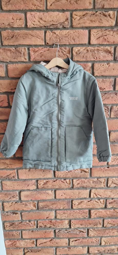 Mestska bunda, reserved,122