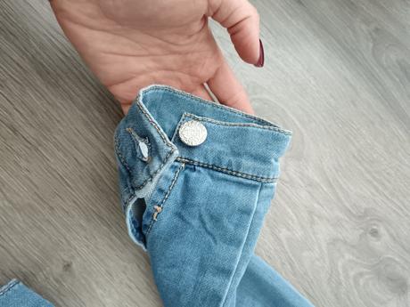 Riflova bunda, f&f,140