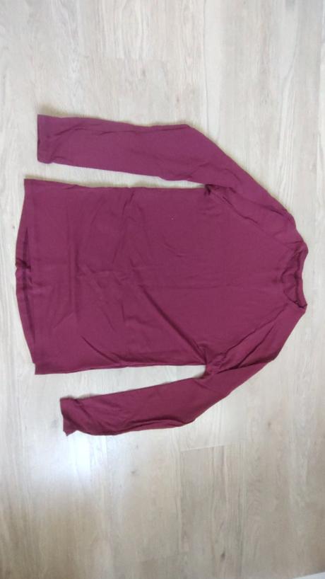 Panske merino tricko kysak, l