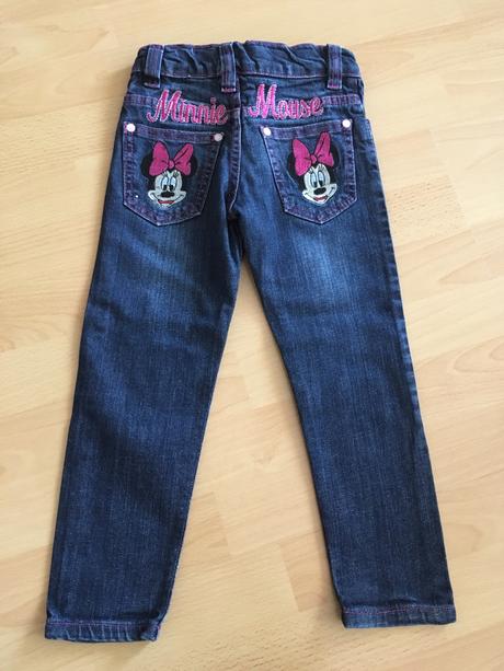 Rifle minnie mouse, disney,104