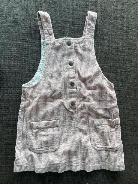 Šaty na traky, f&f,116