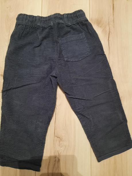 Nohavice reserved 104, reserved,104