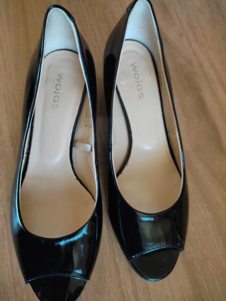 Topánky wojas, wojas,38