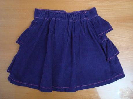 Suknička disney, st. bernard,86