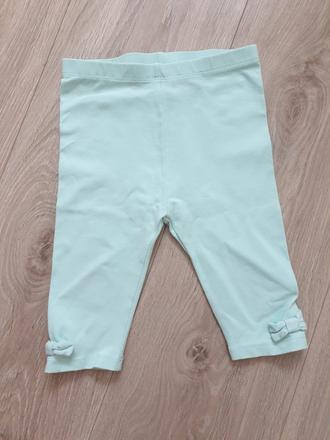 3/4 legíny, pepco,86