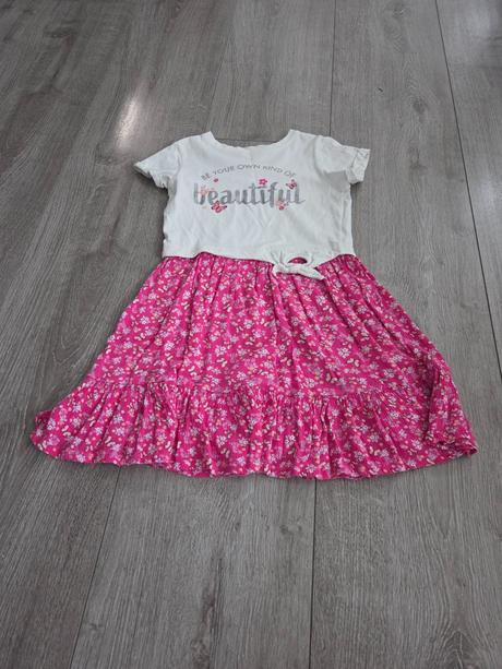 Letné šaty, dopodopo,122