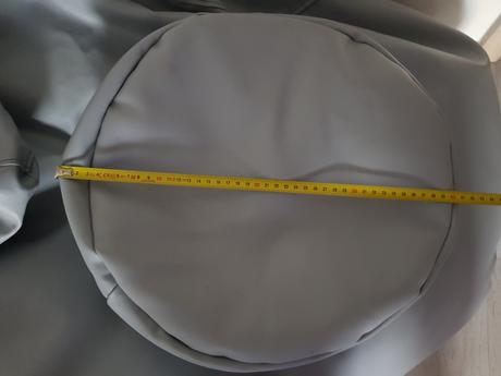 Veľký sedací vak,