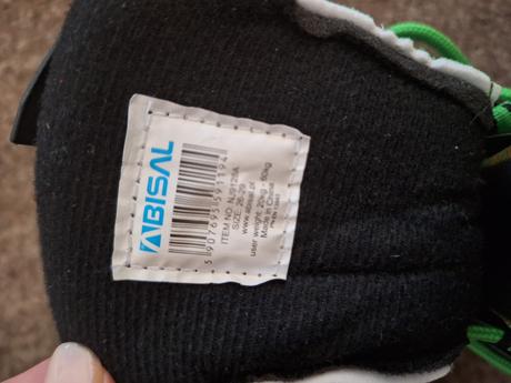 Kolieskove korcule, 23