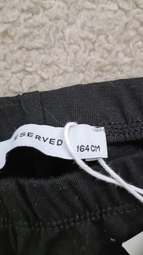 Cyklo legíny, reserved,164