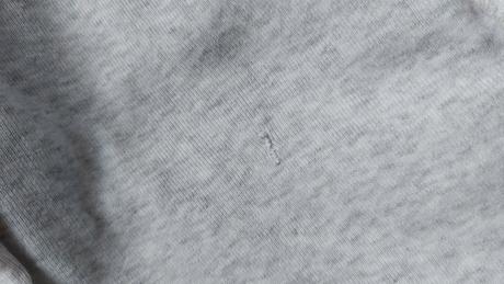 Dlhý overal - pyžamo, lupilu,92