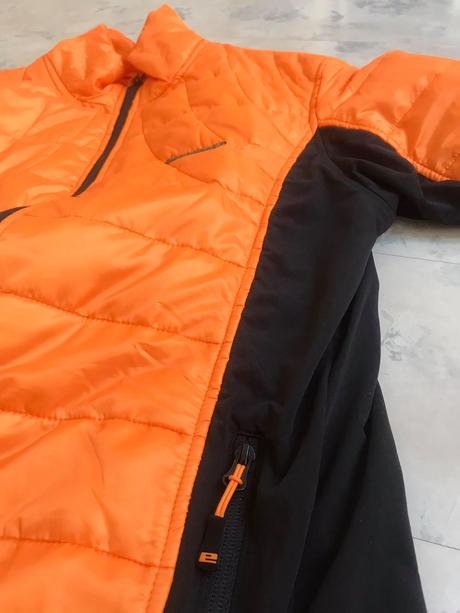 Ľahká bunda siberium dwr wb, m