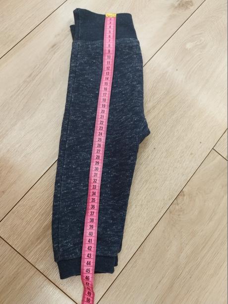 Tepláky, primark,80