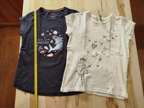 Tričká s obrázkami, lupilu,110