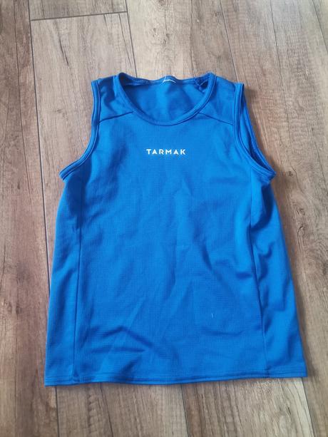 Funkčné tielko, 116