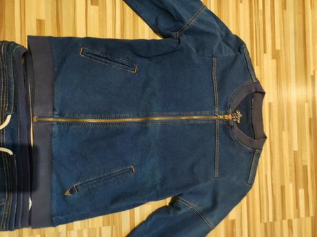 Dámsky rifloví set, house,s