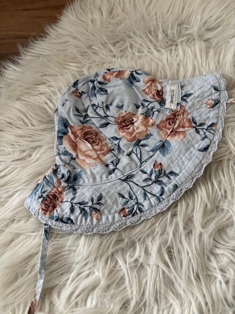 Newbie klobúčiky, newbie,86