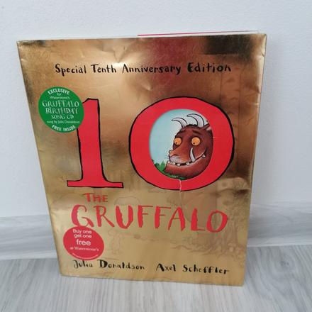 Gruffalo,