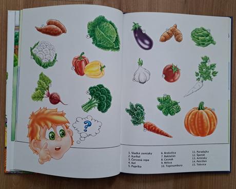 Kniha hravo a zdravo, 