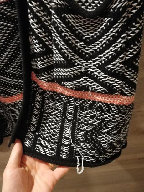 Kardigan, clockhouse,m