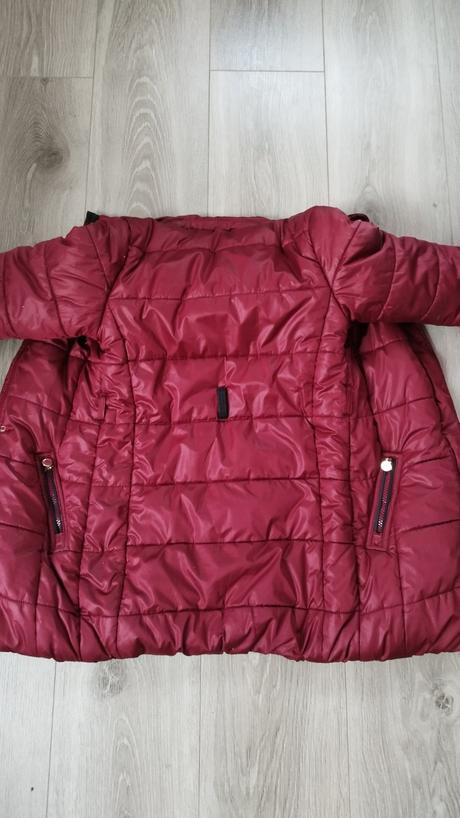 Dievčenská bunda, mayoral,116