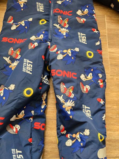 Zimný overal č.116, sinsay,116