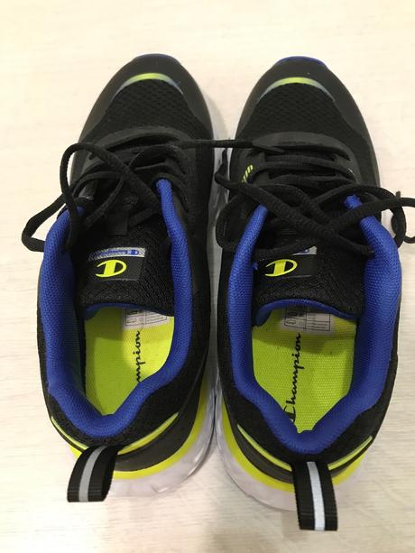 Tenisky champion, champion,38