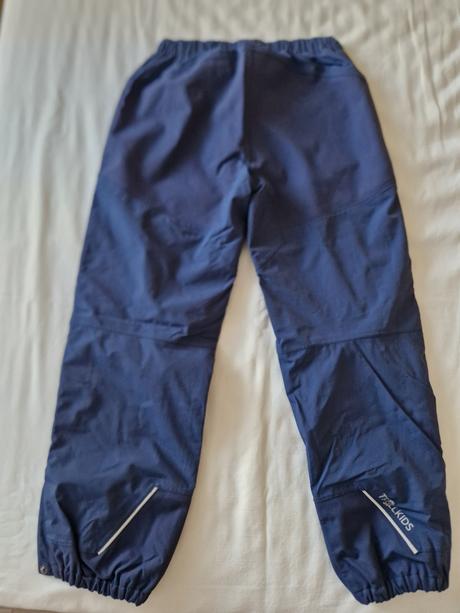 26sa_softshell 10 000 mm, trollkids,128