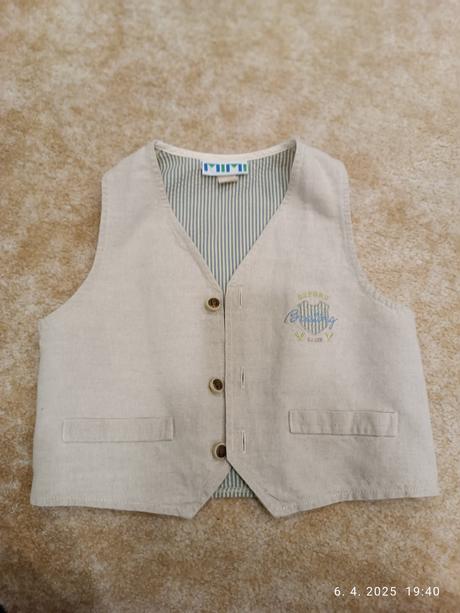 Elegantné oblečenie, 128